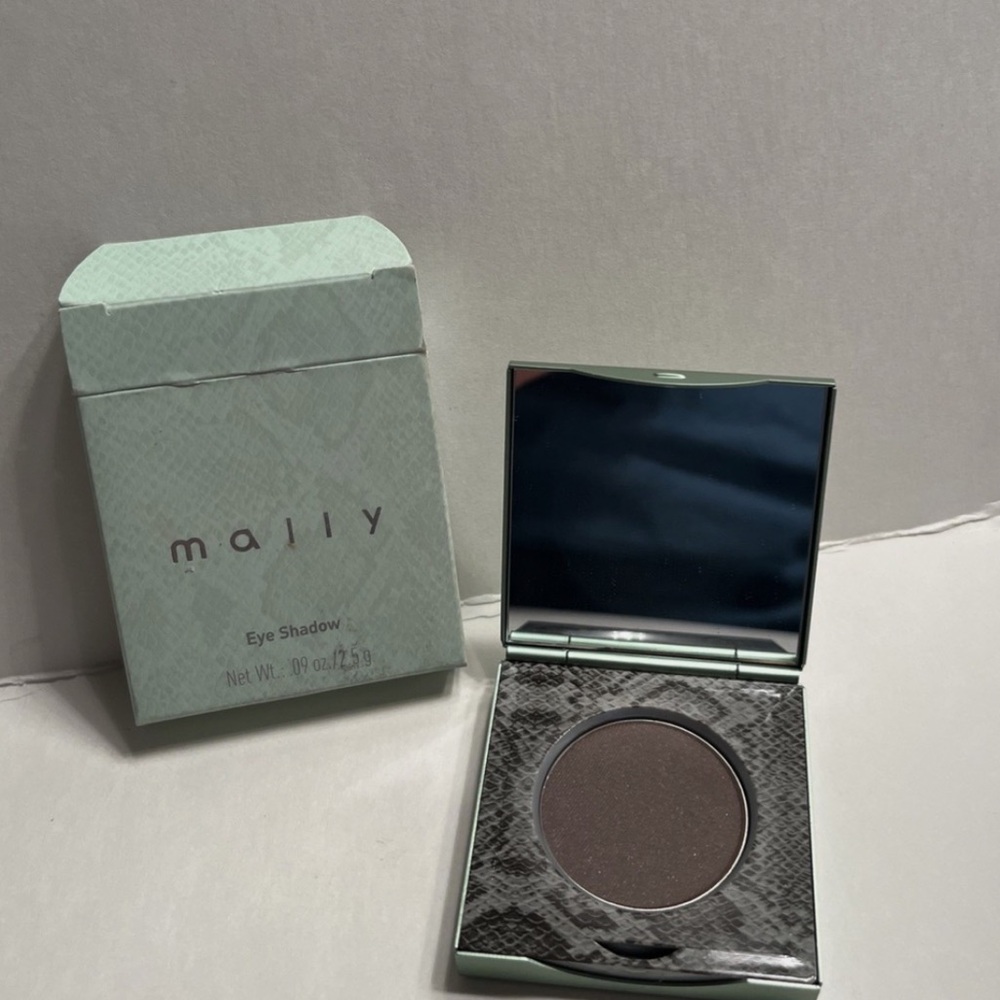 Mally Beauty Single Eyeshadow Shade Terrific NIB